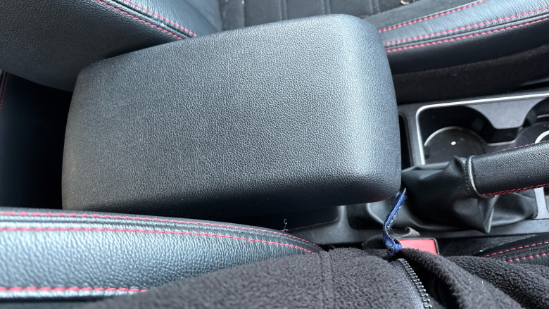 Ford EcoSport 1.0 EcoBoost 125 ST-Line 5dr Petrol Hatchback